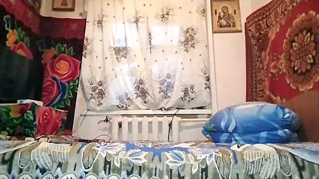 Rhoda Candy online show from 01-09-26, 02:24