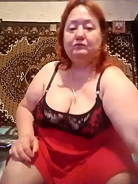 Rhoda Candy online show from 11-30-25, 06:47