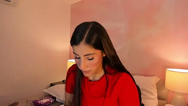IsabelaStefano online show from 06-06-26, 03:23