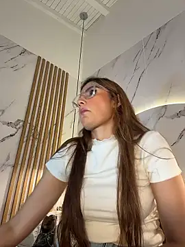 IsabelaStefano online show from 01-18-26, 03:10