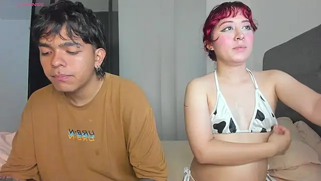 tessa  evans online show from 04-10-26, 12:17