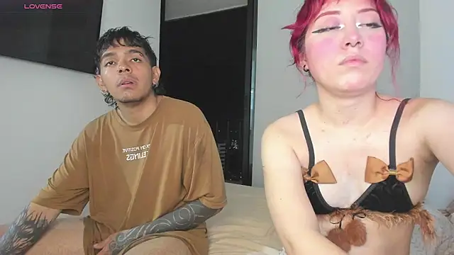 tessa  evans online show from 05-07-26, 01:10