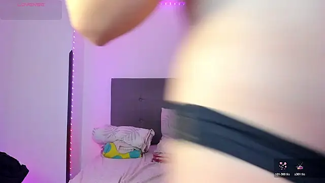 tessa  evans online show from 03-17-26, 12:02