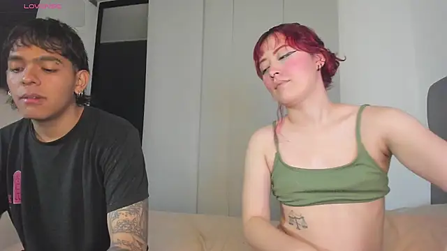 tessa  evans online show from 05-13-26, 12:06