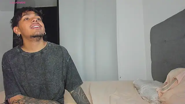 tessa  evans online show from 04-08-26, 12:34