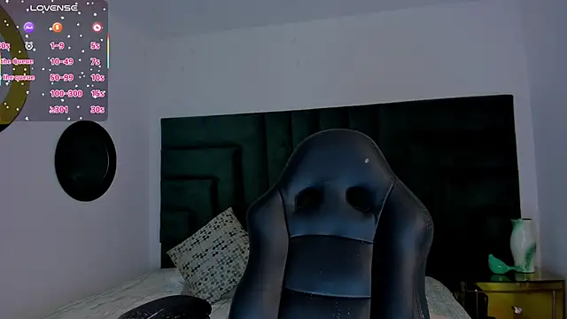 MarieTaylor  online show from 01-08-26, 06:14