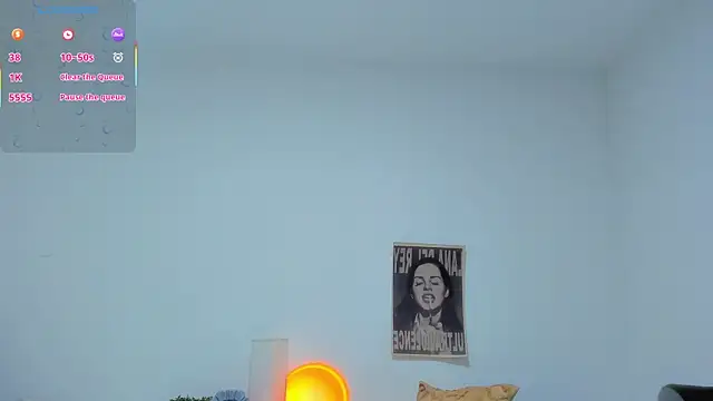 MarieTaylor  online show from 05-24-26, 03:45