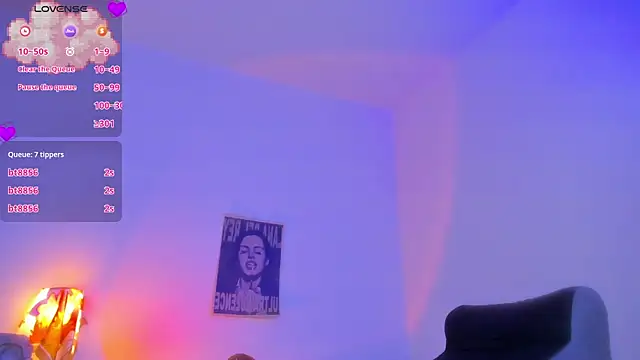 Snapshot of MarieTaylor_ chatting on 06-08-26, 01:28 MarieTaylor online show from 06-08-26, 01:28