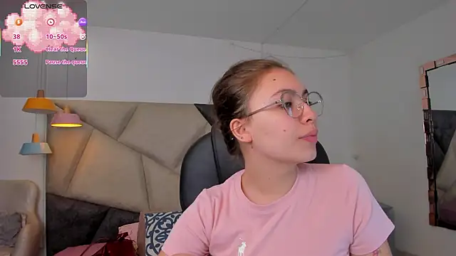 MarieTaylor  online show from 02-26-26, 06:19