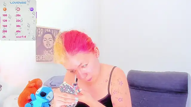 MarieTaylor  online show from 05-23-26, 07:02