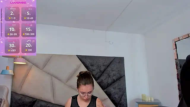 MarieTaylor  online show from 12-01-25, 06:20