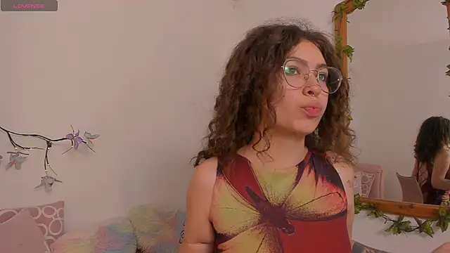 MarieTaylor  online show from 02-19-26, 06:05