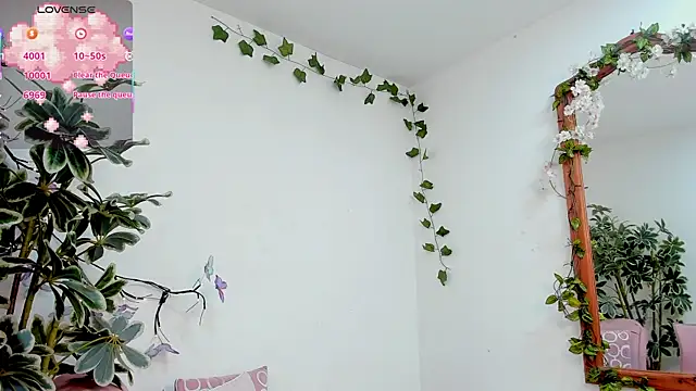 MarieTaylor  online show from 04-07-26, 09:49