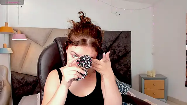 MarieTaylor  online show from 02-22-26, 06:09