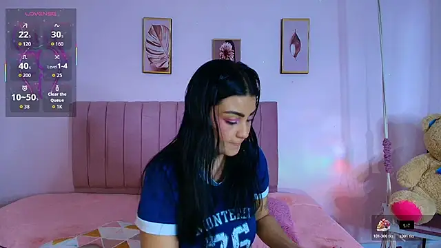 mei kora online show from 01-08-26, 03:56