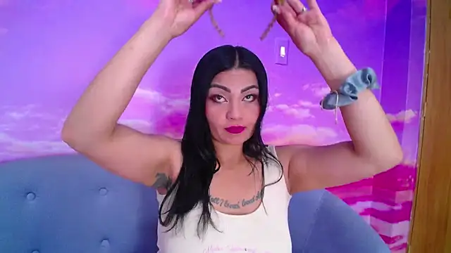 mei kora online show from 11-20-25, 12:06