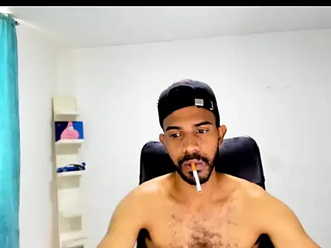 alberthot11 online show from 01-09-26, 05:42