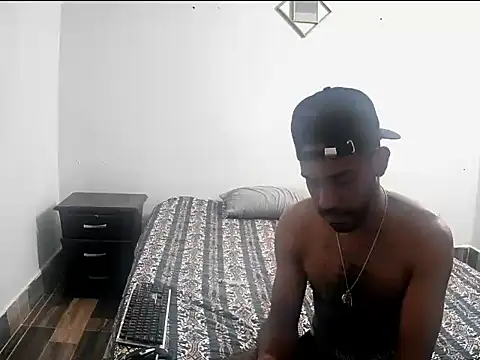 alberthot11 online show from 01-14-26, 05:27