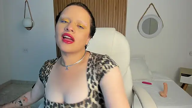 Alaska deluxe online show from 04-11-26, 02:52