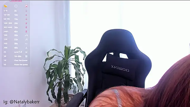 Nat Bakerss online show from 01-09-26, 05:20