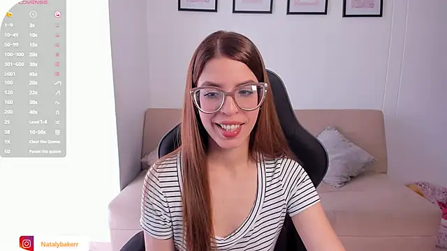 Nat Bakerss online show from 03-21-26, 07:40