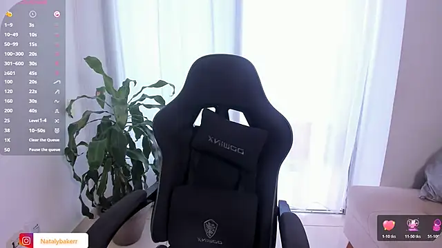 Nat Bakerss online show from 04-04-26, 08:37