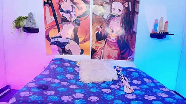 Maddy  Jones online show from 03-14-26, 07:20