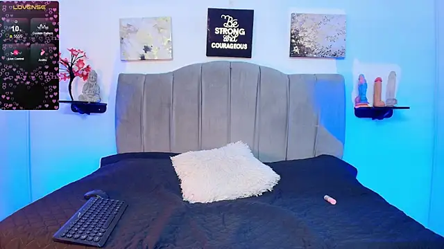 Maddy  Jones online show from 02-23-26, 07:03