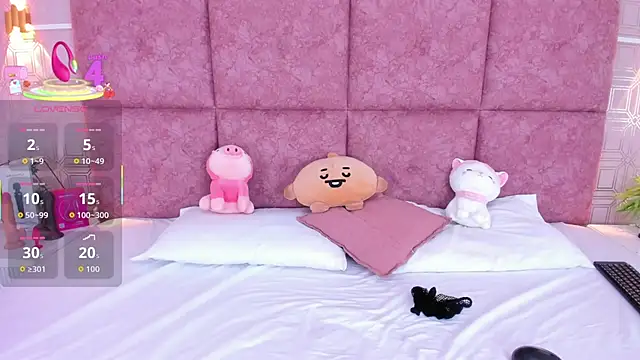 NathalieRoss1 online show from 03-21-26, 06:25