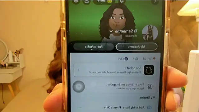 Snapshot of TSBabyCandy chatting on 11-21-25, 10:14 TSBabyCandy online show from 11-21-25, 10:14