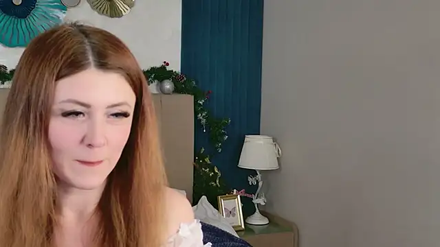 Snapshot of Dolores_Ryan chatting on 01-16-26, 11:03 Dolores Ryan online show from 01-16-26, 11:03