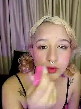 ahsly Zam online show from 01-12-26, 03:24