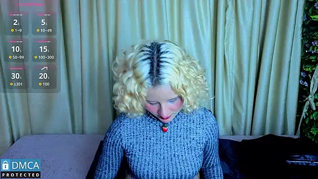 ahsly Zam online show from 02-02-26, 04:00