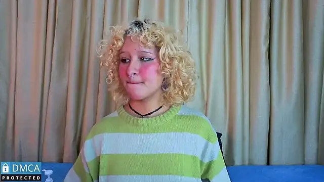 ahsly Zam online show from 02-20-26, 06:26