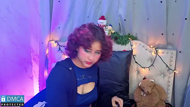 ahsly Zam online show from 12-05-25, 02:54