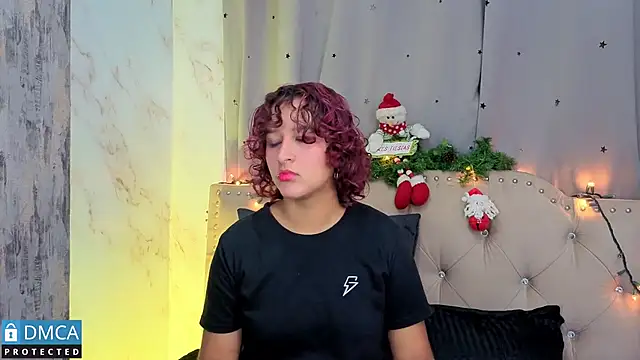 ahsly Zam online show from 11-29-25, 03:06