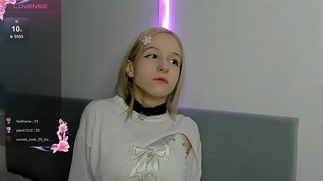 Annyme0w online show from 11-20-25, 11:03