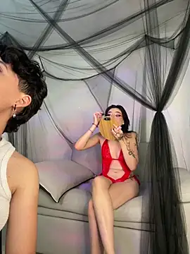 Alice Dark21 online show from 03-13-26, 02:49