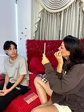 Alice Dark21 online show from 01-09-26, 05:58