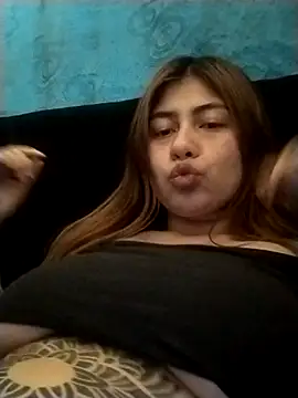 Emmyxxx online show from 12-22-25, 07:08