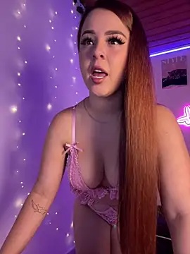 Snapshot of April_Beckett02 chatting on 02-03-26, 10:20 April Beckett02 online show from 02-03-26, 10:20