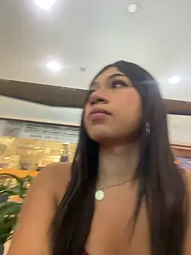 Celeste villanueva  online show from 01-08-26, 11:11