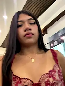 Celeste villanueva  online show from 12-18-25, 11:41