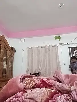 Farihasultana30 online show from 01-13-26, 07:07