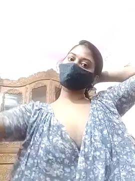 Farihasultana30 online show from 03-08-26, 04:16