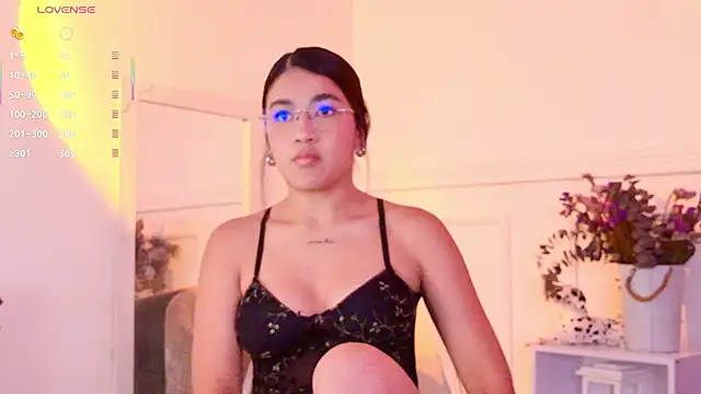 Ivycortes online show from 11-27-25, 05:35