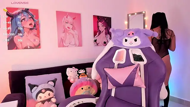 Ivycortes online show from 11-23-25, 11:04