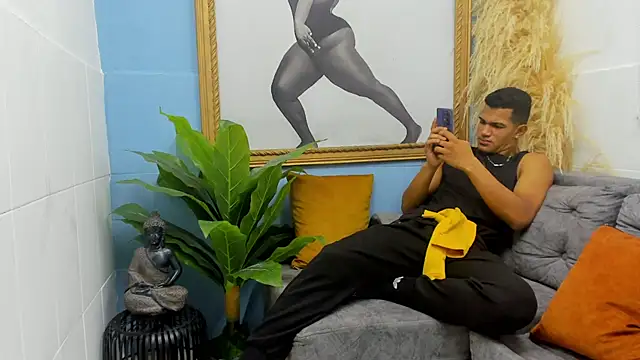 maikol twinkx online show from 12-15-25, 08:36