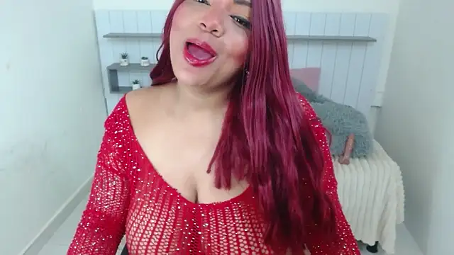 Ivonny Hot online show from 06-30-26, 05:13