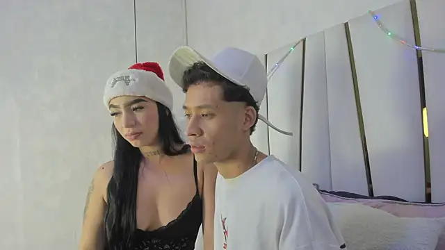 alicia dominic online show from 11-20-25, 03:07